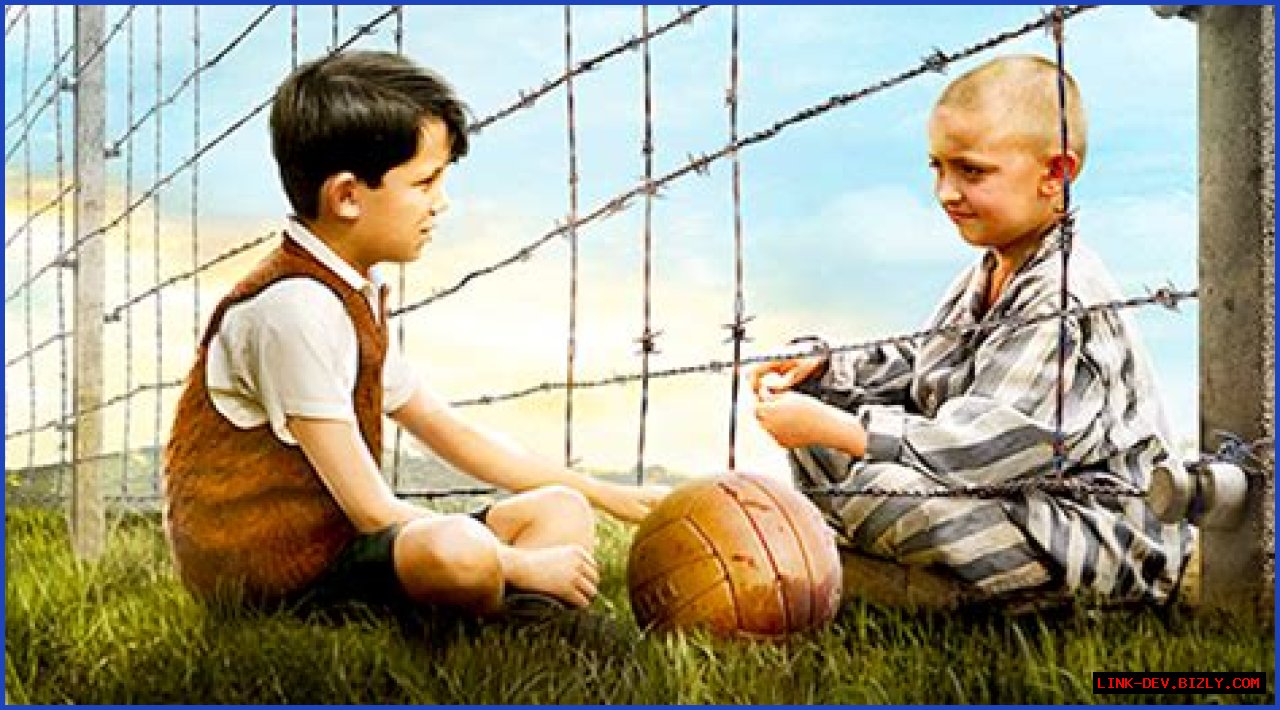 The Boy in the Striped Pajamas: A Fictional Story Inspired by History
