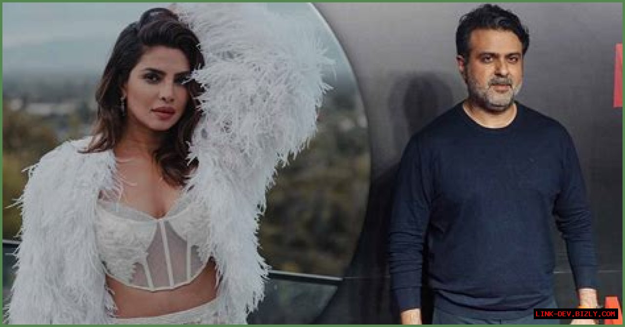 Unveiling The Mystery: Priyanka Chopra Ke BF
