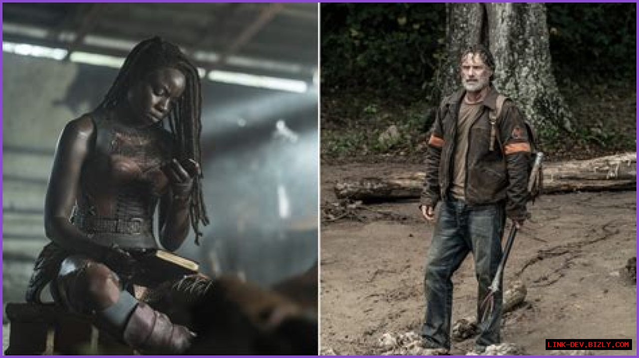 Who is Beta Supposed to Be in The Walking Dead? The Secret Identity of the Whisperer Leader